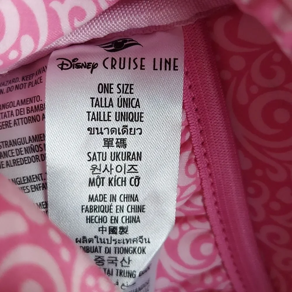 Disney cruise line